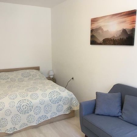 Augsburg City Apartment Exterior photo
