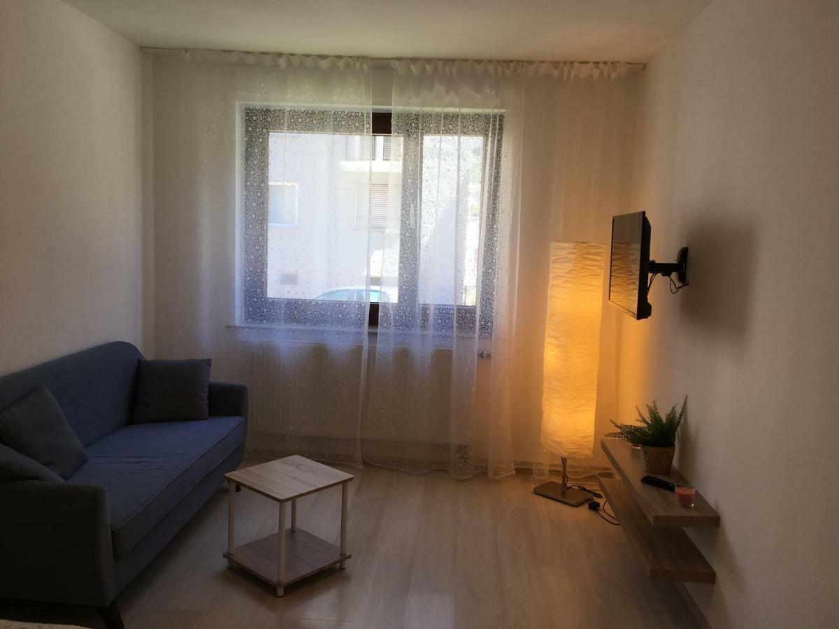 Augsburg City Apartment Exterior photo